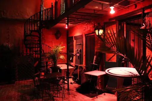 Venue 4