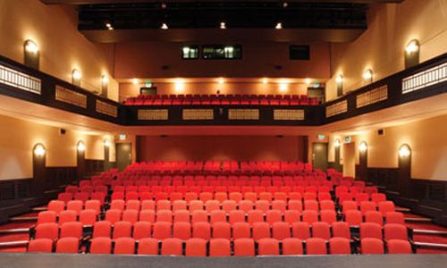 Venue 6