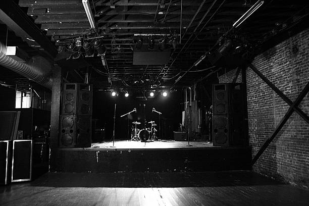 Venue 8